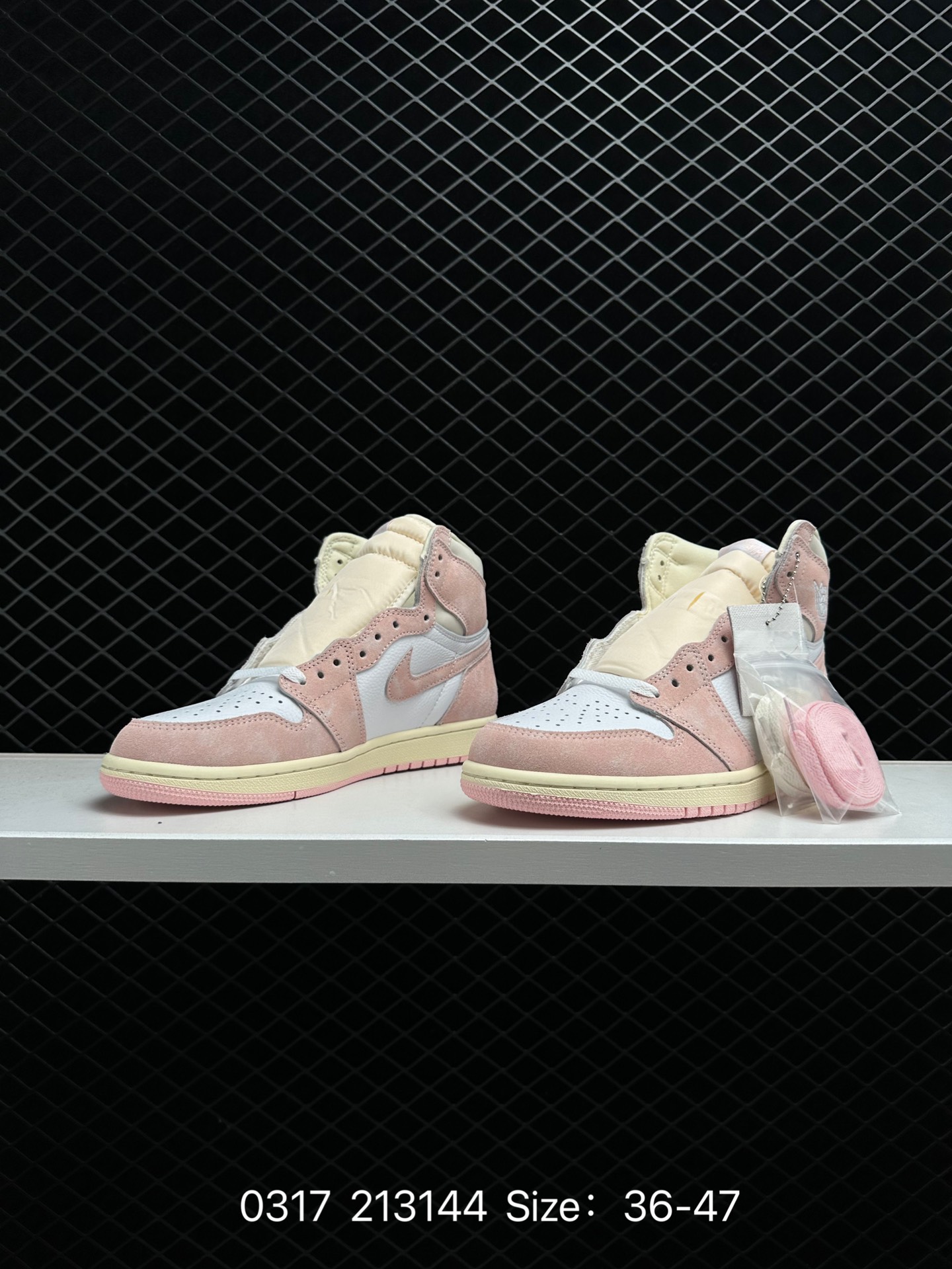 Nike Air Jordan 1 Retro High OG